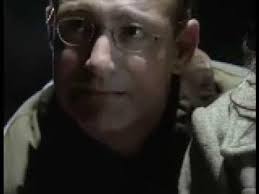 David Berkeley's Fire Sign from CBS-TVs Without a Trace