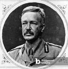 Image of Brig-Gen R.E. Dyer, 5 June 1920 (litho)