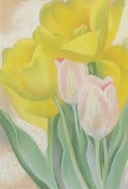 Flowers By Georgia O Keeffe Georgia O Keeffe Georgia O Keeffe Paintings Georgia O Keefe Art