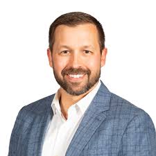 William Ray, a C12 Chair in NC Triangle