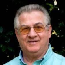Ed Householder Obituary September 7, 2020