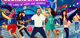 Hit mtv reality series geordie shore follows a group of lads and lasses from newcastle living and working together. Geordie Shore Streaming Tv Series Online