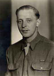 Haldeman, Robert L. (608th, 6th Grp)