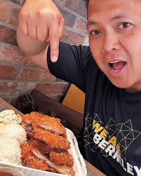 L&L Hawaiian Barbecue