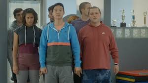 It follows former karate kid rivals johnny and daniel almost . Cobra Kai Netflix Official Site