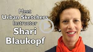 Drawing Attention August 2017