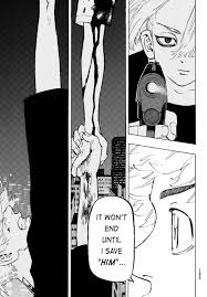 Tokyo 卍 revengers capítulo 208 — leer manga en línea | mangamx. Manga Tokyo Manji Revengers Chapter 208 Eng Li