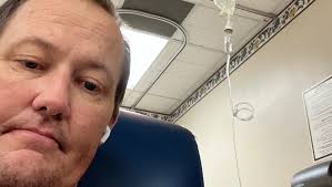 Fundraiser by Richard kuhnke : Support for Liver Transplant Journey