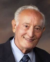 Nicholas Marchese's Instagram, Twitter & Facebook