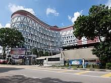 Undang undang dasar 1945 sebagai kontitusi negara indonesia. Johor Wikipedia Bahasa Melayu Ensiklopedia Bebas