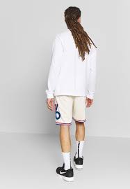 Highlights | 76ers vs hawks (06.06.21). Nike Performance Nba City Edition Philadelphia 76ers Swingman Short Sports Shorts Flat Opal Beige Zalando De