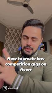 Maximizing Revenues with Trending Fiverr Gigs