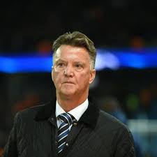 Check spelling or type a new query. Louis Van Gaal Offenbar Vor Vertragsunterschrift Als Niederlandischer Nationaltrainer