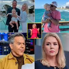 Greg Gutfeld Talks About Karoline Leavitt After Family Getaway of Laughter,  as America Struggles with the 'Flood of the Century'—His Revealing Words  Spark Nationwide Conversations!" In a rare and unexpected moment, Greg