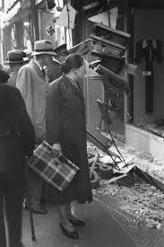 1 digitales wörterbuch der deutschen sprache „reichskristallnacht. Von Der Kristallnacht Zum Novemberpogrom Judische Allgemeine