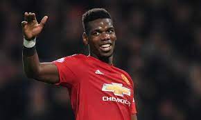 Брат погба рассчитывает на его переход в «барселону». Pol Pogba Manchester Yunajted Poluzashitnik á‰ 2020 2021 Novosti Foto Biografiya Transfery Goly Video I Statistika Ua Futbol