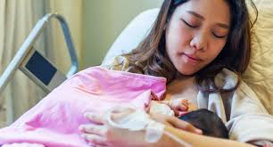 Bahwa maksud pertanda mimpi tersebut karena mimpi itu memiliki makna yang baik. 5 Arti Mimpi Menyusui Bayi Pertanda Suka Atau Duka