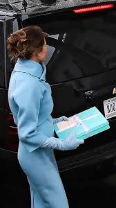 نتيجة بحث الصور عن ‪melania pregnant‬‏