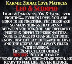 60 Best Leo Scorpio Compatibility Images Leo And Scorpio Scorpio Compatibility Scorpio