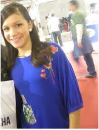 Priscilla alcantara was born on june 19, 1996 (age 25) in sao paulo, brazil. File Priscilla Alcantara Jpg Wikipedia