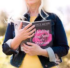 Can her heart and soul be healed? Healing The Soul Of A Woman Joyce Meyer Ministries