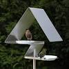 This ceramic bird feeder will add bright color to your backyard. Https Encrypted Tbn0 Gstatic Com Images Q Tbn And9gcquoounxpcrc3j39sqxpkgkvkwypd86toa41pyerugtn2dh9fox Usqp Cau