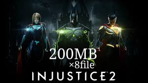 Great for injustice 2 but incomplete lineup worth the $1 in app purchase for all the characters and the clean, ad free, interface. How To Download Install Injustice 2 Game 200mb Highly Compress File Apk Data In Hindi Youtube