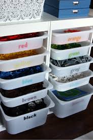 From nappy ointment and baby socks to headphones and sports medals, kids' belongings change a lot. 50 Clever Diy Storage Ideas To Organize Kids Rooms Diy Crafts