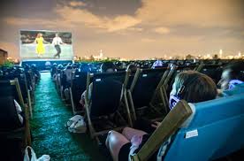 Founded in 1975, our mainstage produces professional, intimate, literary plays for adults; Houston Gets Its First Fancy Outdoor Movie Theater It S All About The Rooftop At This London Import
