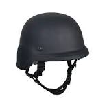 Casco balístico a prueba de balas táctico de combate Nivel ...