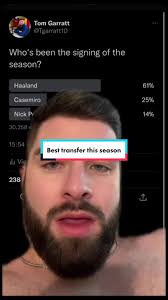 Who Does Tom Garrett Support