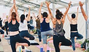 We did not find results for: A Yogi S Guide To A New York Weekend Break Wander