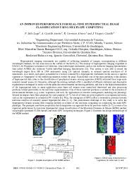 For a 1000x1000 matrix, the gpu version took 0.258 seconds, compared to 3.671 for plain r. Pdf An Improved Performance For Real Time Hyperspectral Image Classification Using Multi Gpu Computing Alejandro Castillo Atoche Academia Edu