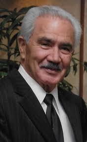 Candelario Mendoza Obituary