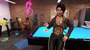 RenPy] Shemale World - vUpdate 2 by PandaLover Adult Porn Game Download  Free For Android and PC