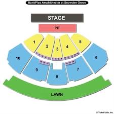 13 Credible Bankplus Amphitheater Southaven Ms Seating Chart