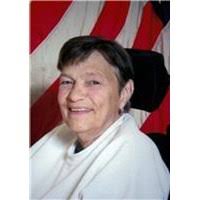 Connie Gilbert Obituary