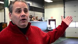 Manheim Pennsylvania Auto Auction Hosts Atlanta's Postcard Sale!