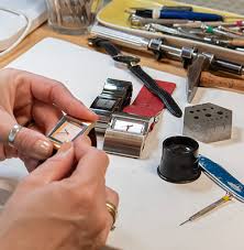 Service • Juwelier Jan Wertheim