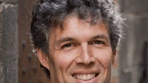 Domani a Chiusavecchia Tom Mueller