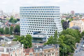 See more ideas about antwerp, belgium, antwerp belgium. Headquarters Of The Province Of Antwerp Xdga Xaveer De Geyter Architects Archdaily