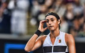 Coached by father, louis paul garcia. Download Wallpapers 4k Caroline Garcia Close Up French Tennis Players Wta Athlete Garcia Tennis Hdr Tennis Players For Desktop Free Pictures For Desktop Free