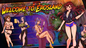 Welcome to Erosland [v0.0.10] [PiXel Games] - Dikgames