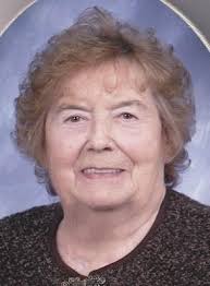 Rosemary Derenne Obituary (1927