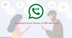 Gbwhatsapp Apk Download Whatsapp Gb Anti Ban V9 5 Updated Version Despair Free