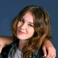 Liliana Andrews's Instagram, Twitter & Facebook