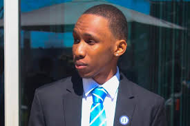 Fundraiser by Anfernee Fortune : Help Anfernee Achieve His Master's at NCAT