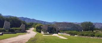 Terreno Lote Merlo San Luis