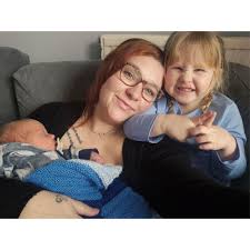 Natosha McIntyre in people