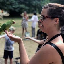 Paul McGinnis (@paulmcginnispuppetry) • Instagram photos and videos